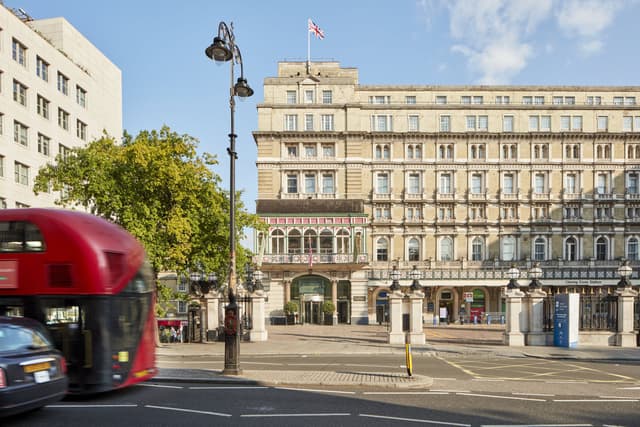 The Clermont London, Charing Cross