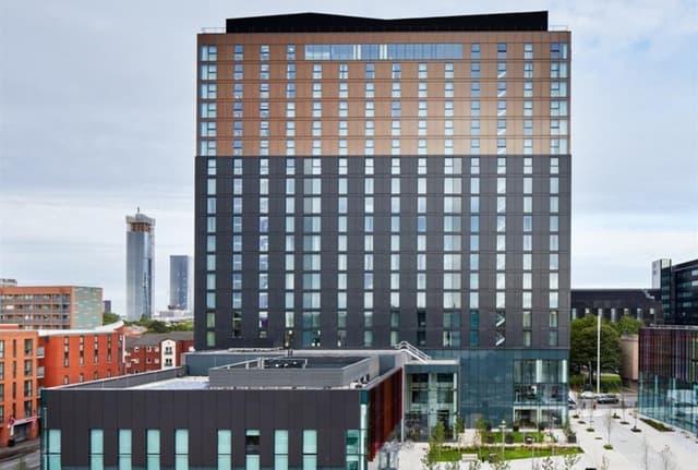 Hyatt Regency Manchester