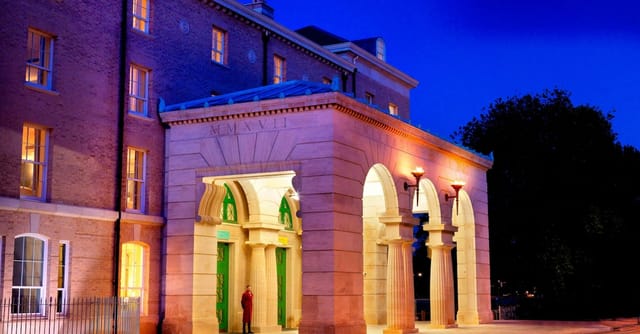 University Arms Hotel, Autograph Collection