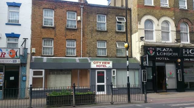 City View Hotel Roman Road
