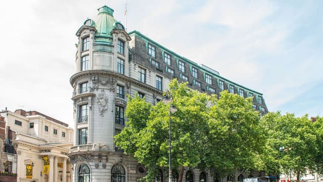 One Aldwych
