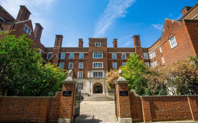 The Wellington by Blue Orchid Hotels