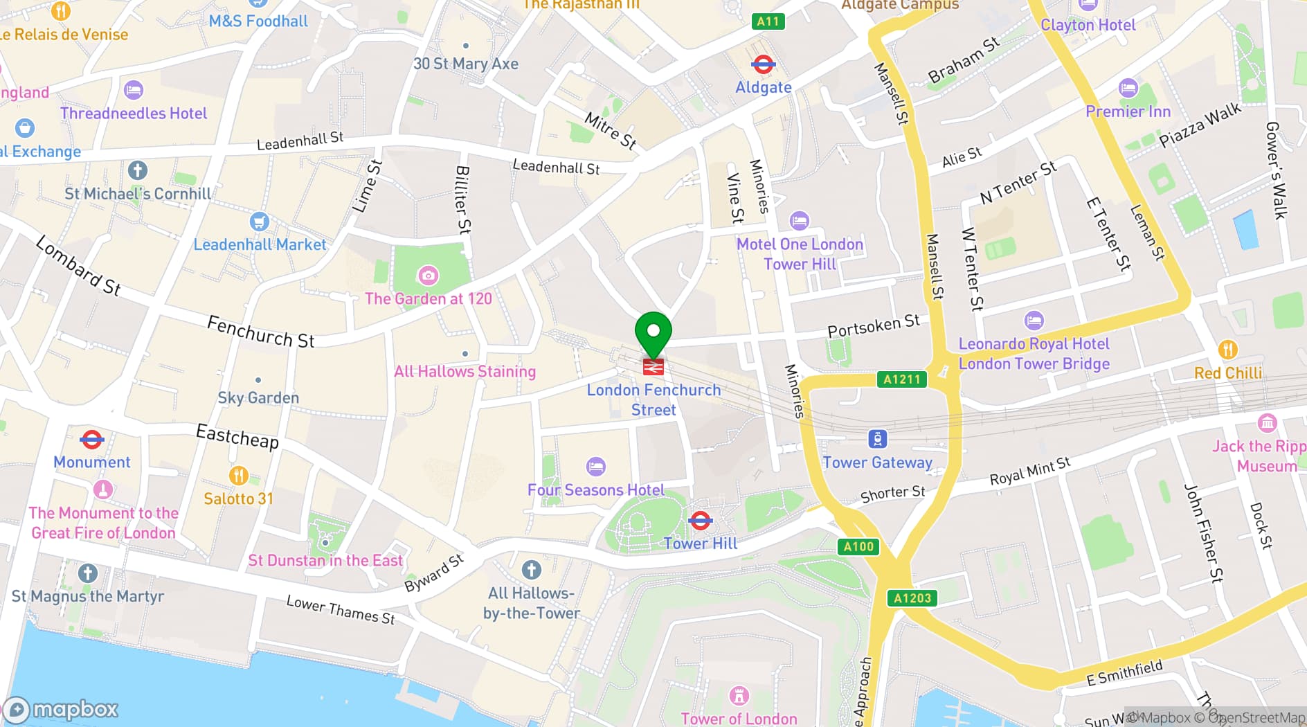 Map showing Munich Cricket Club