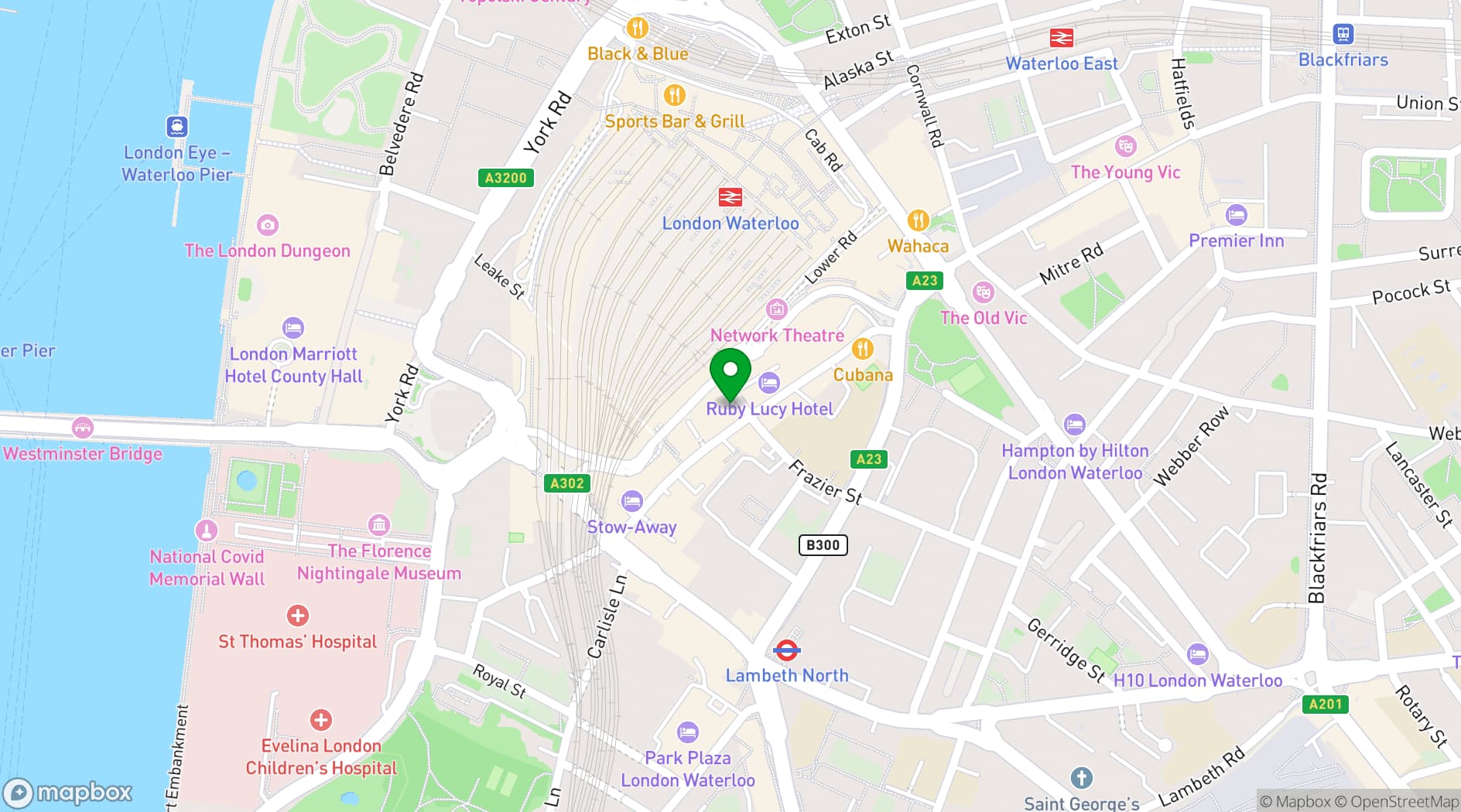 Map showing Wishmas