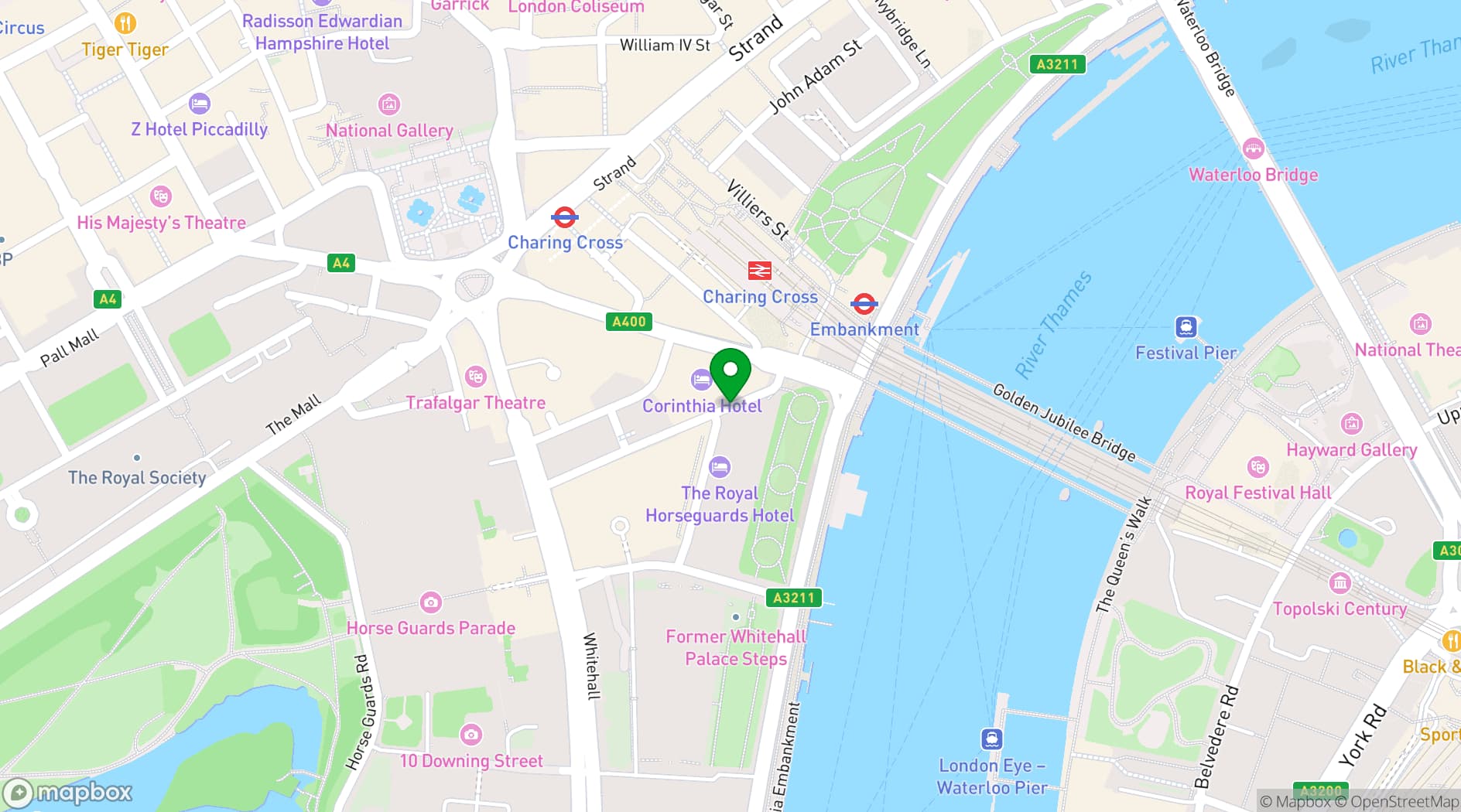 Map showing Kioku by Endo