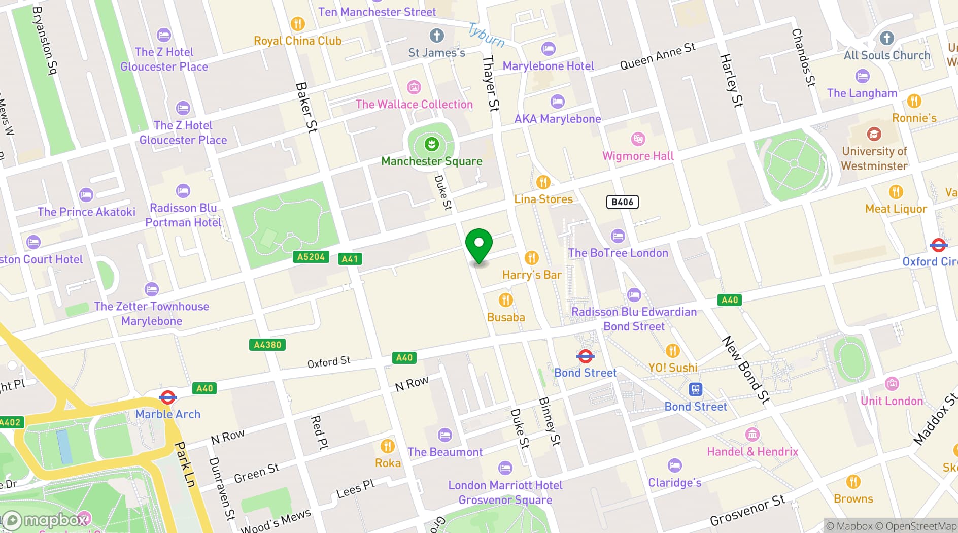 Map showing Laki Kane 