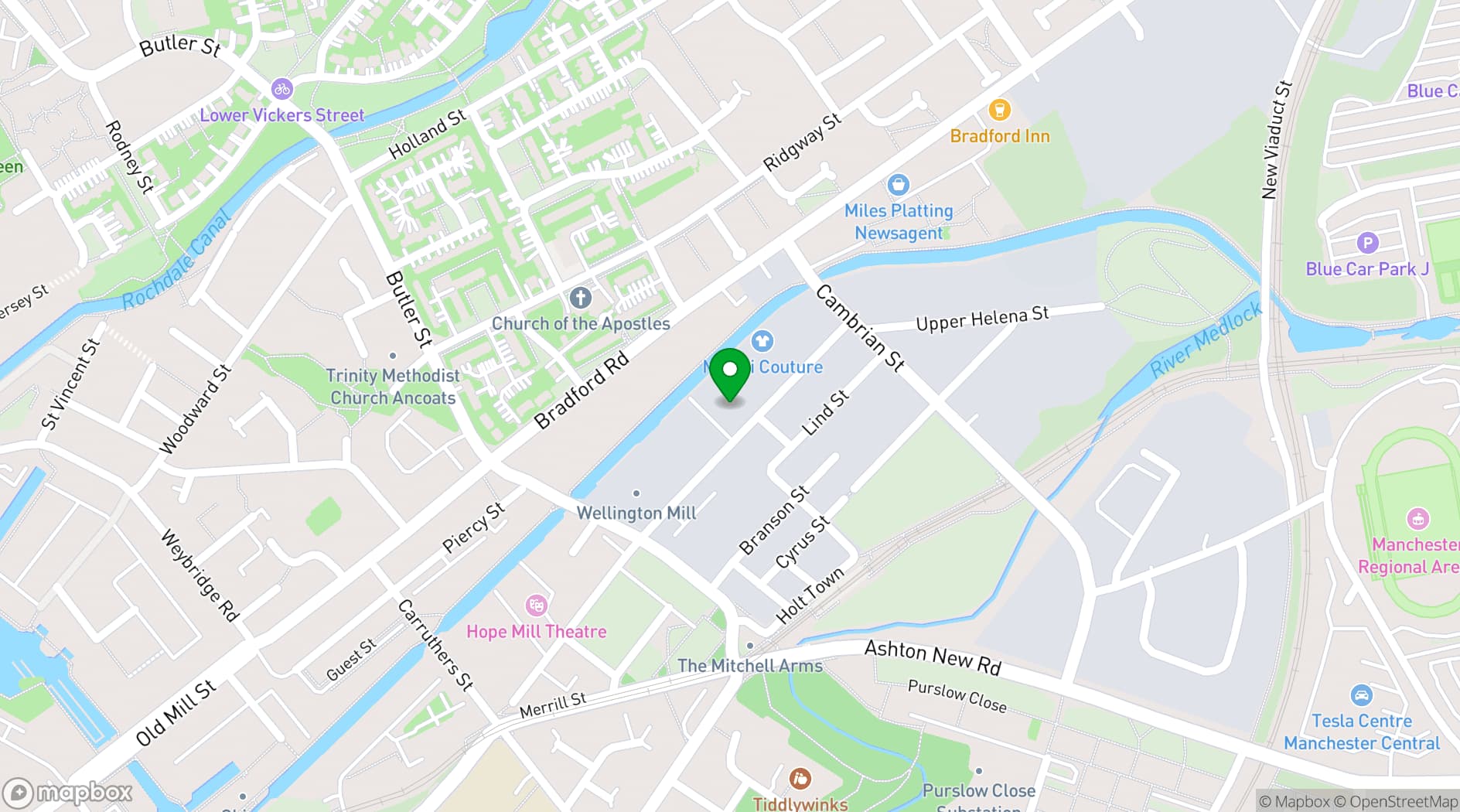 Map showing Spot.1.0.1