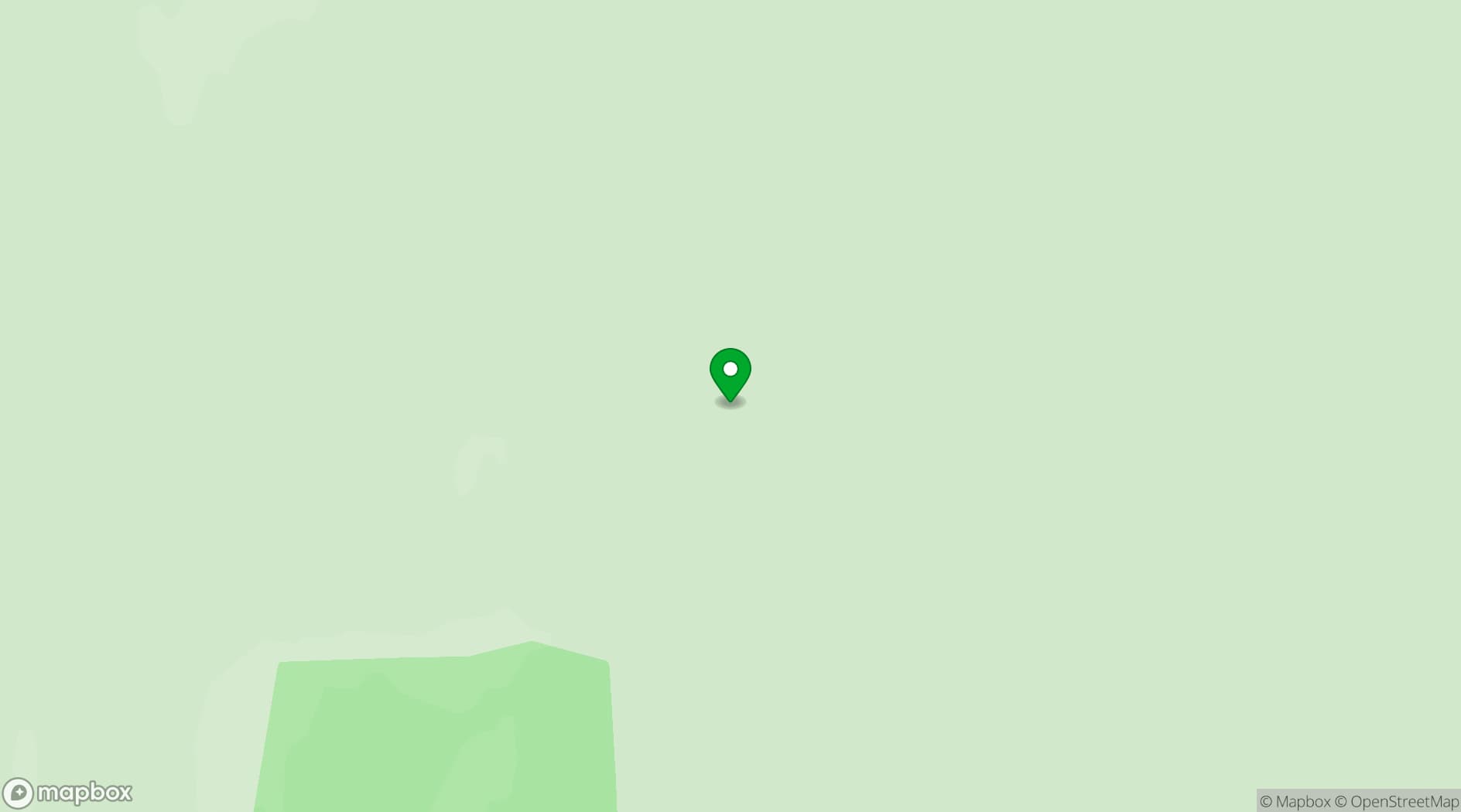 Map showing The Inner Wealth Experience Retreat