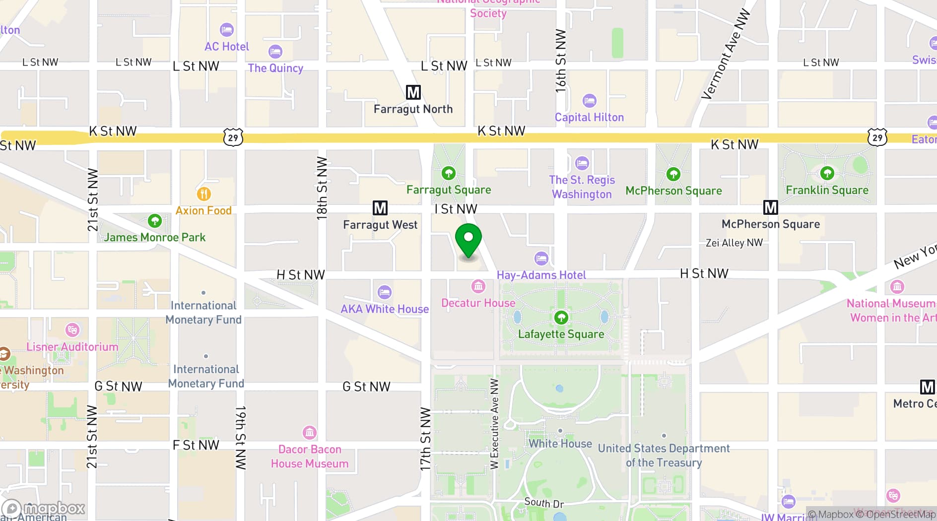 Map showing  La Bise