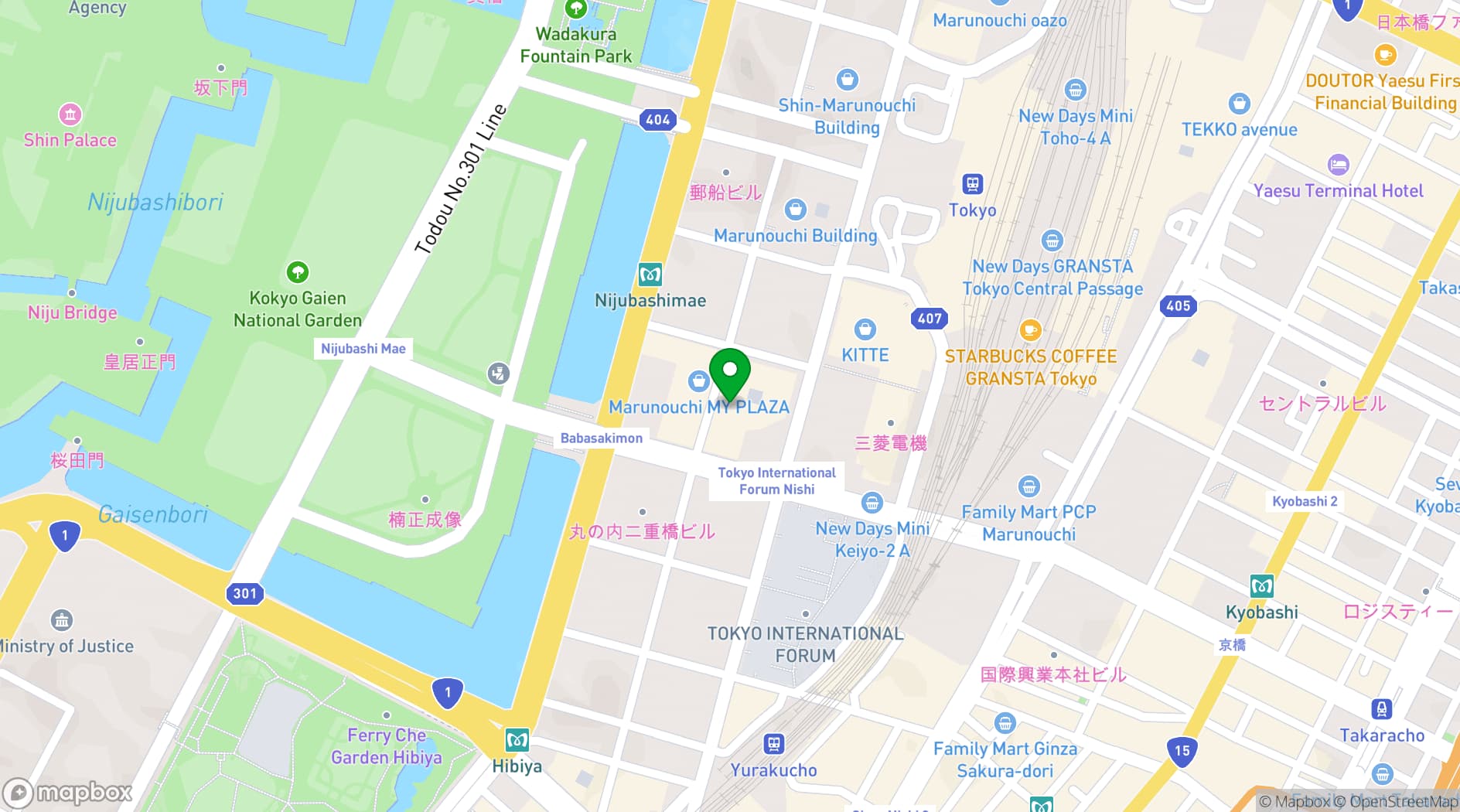 Map showing Anthemble