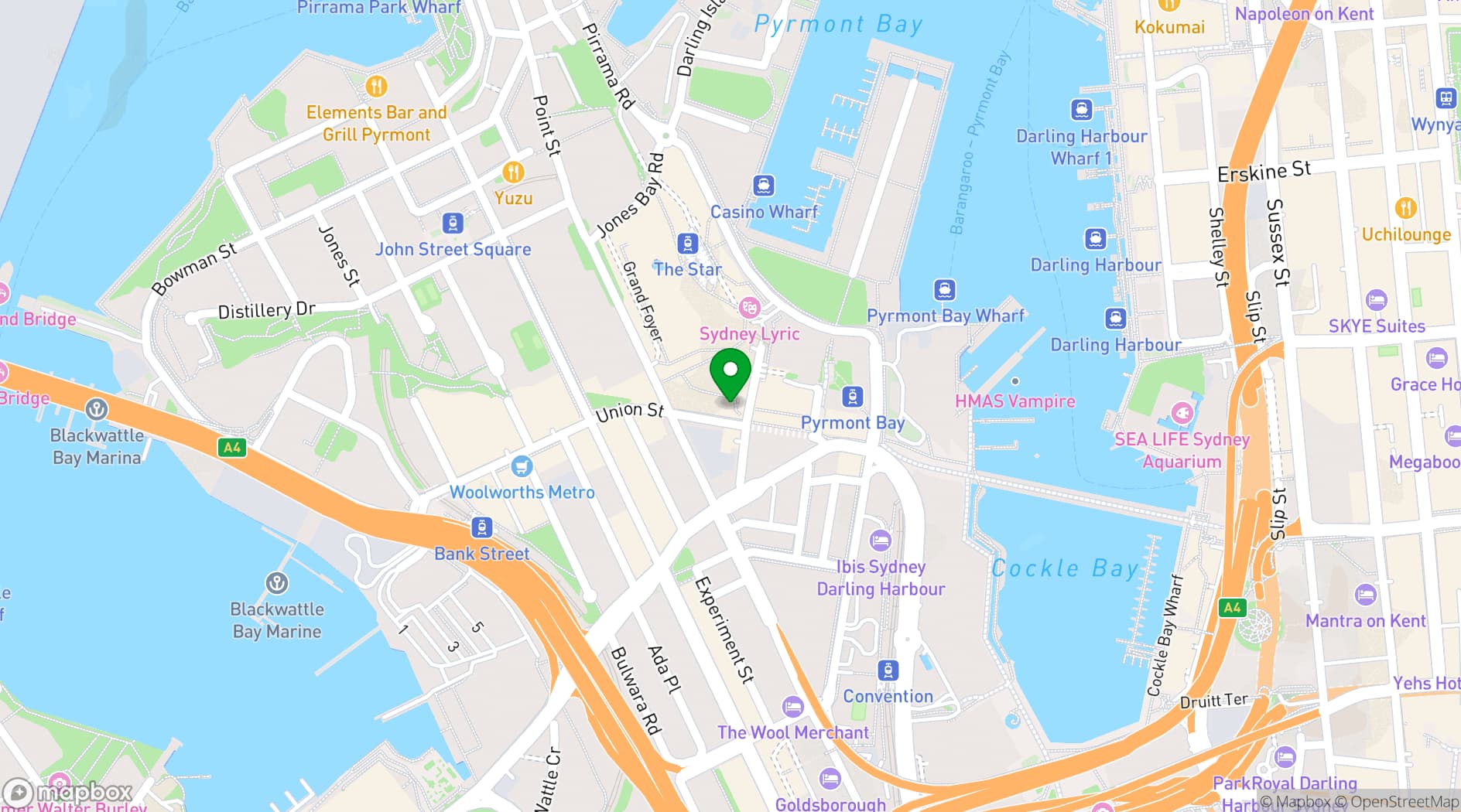 Map showing Sokyo