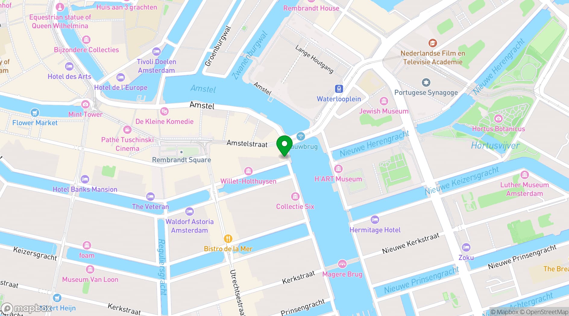 Map showing Group 212