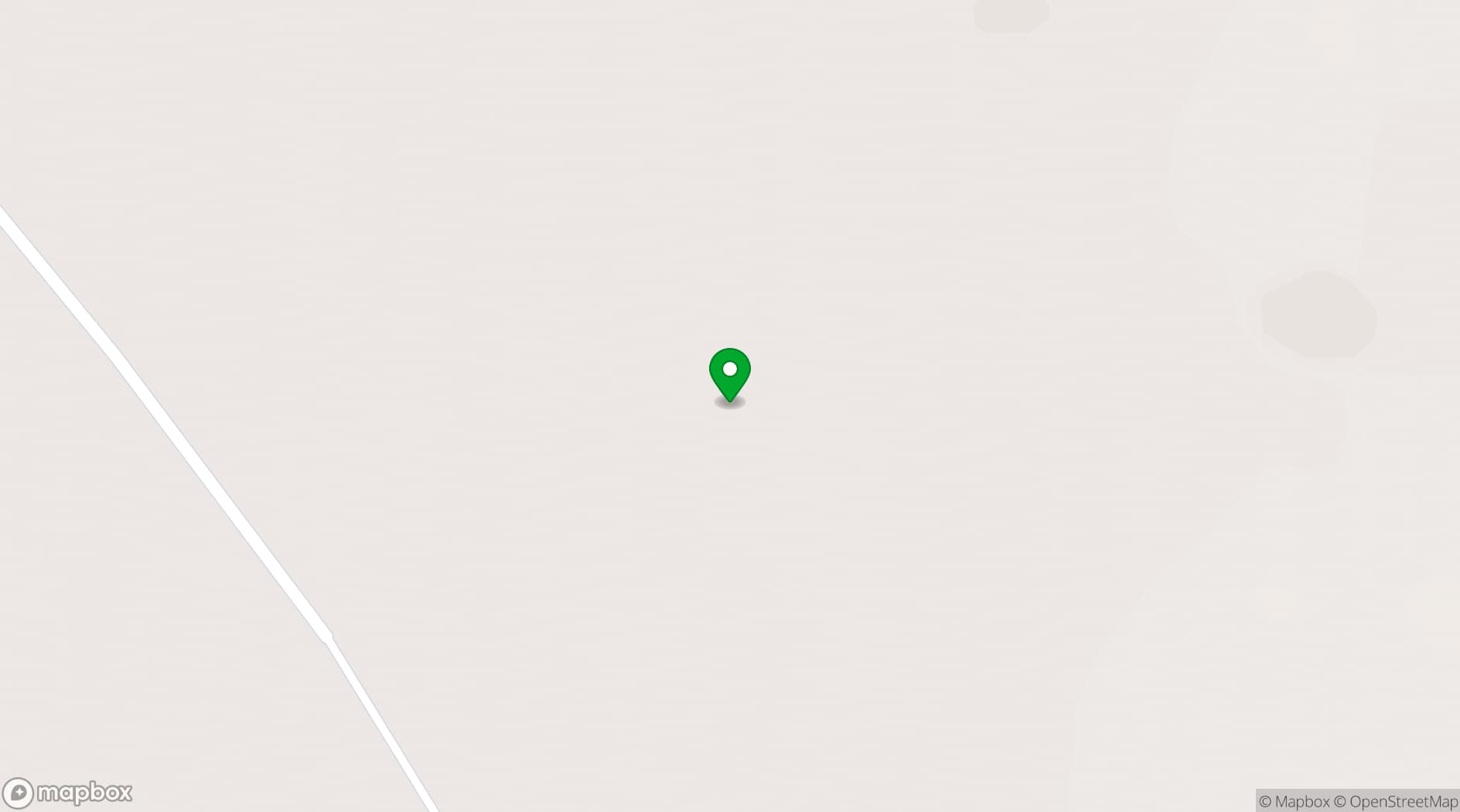 Map showing Rixos Premium Dubai JBR