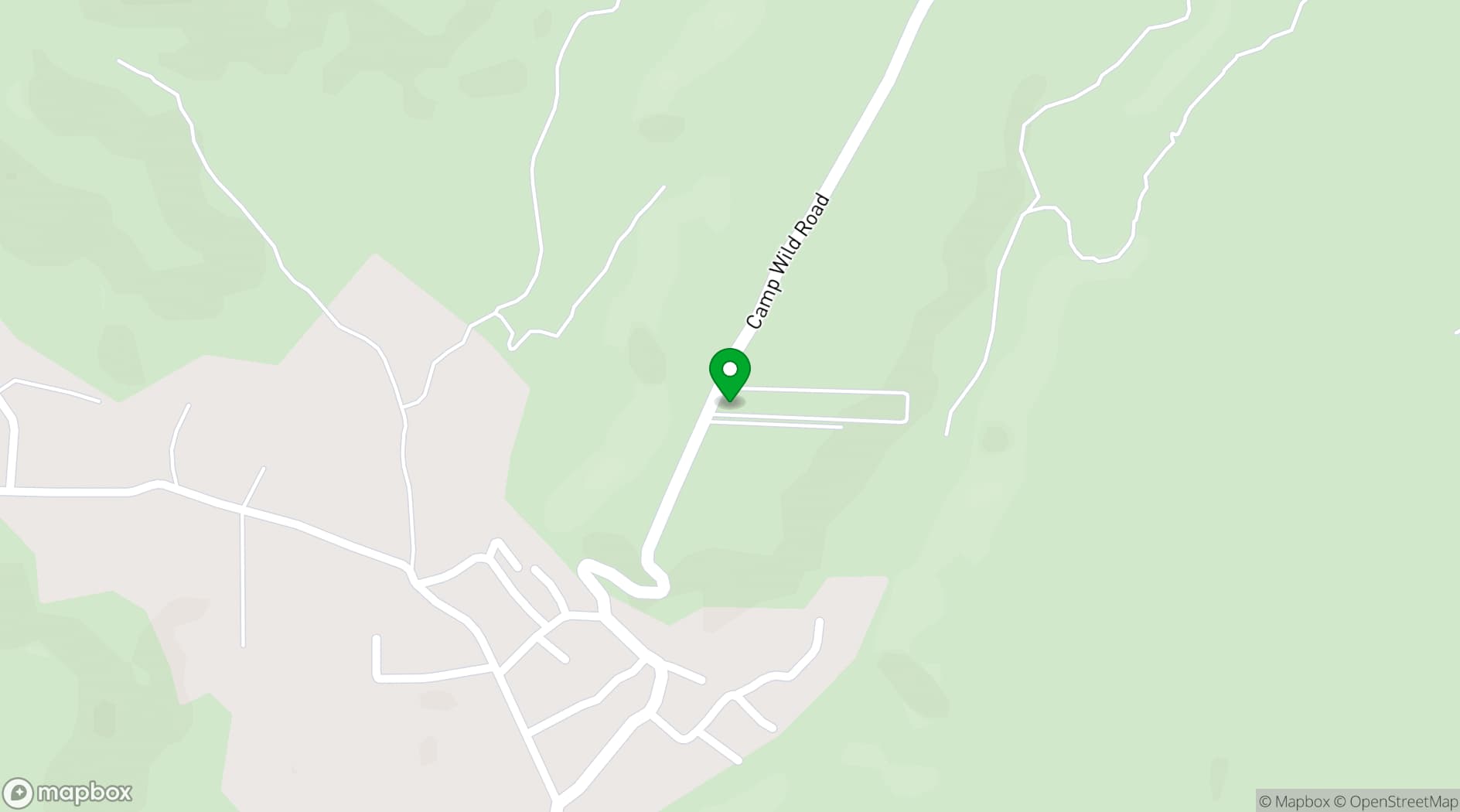 Map showing The LaLiT Mangar