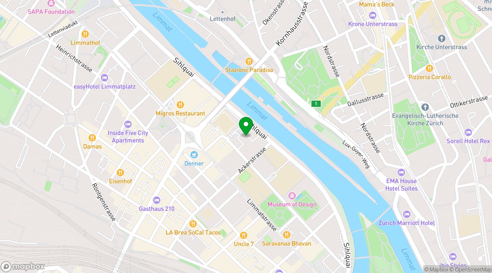 Map showing Photobastei
