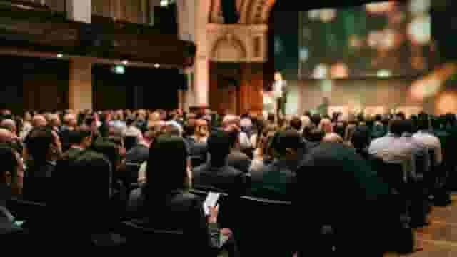 The Session ROI Gap: Why We Overestimate What Our Events Deliver
