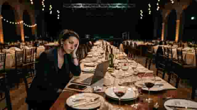 The Talent Question: Why the Events Industry Must Act Now