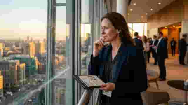 Planning for the Unpredictable: How to Build Resilient Event Programmes
