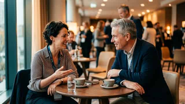 The Human Advantage: Why Authentic Connection Is Your Event's Greatest Asset