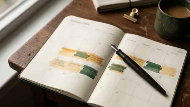 Why UK Event Calendars Got So Tight (And How to Book Smarter)