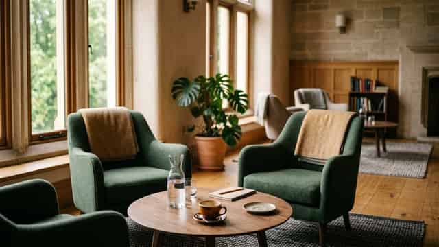 Wellness as Infrastructure: The New Baseline for Event Design