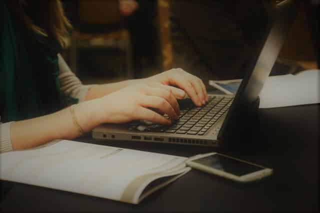 How To PR Like A Pro: Writing for PR