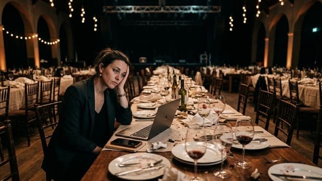 The Talent Question: Why the Events Industry Must Act Now