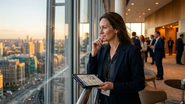 Planning for the Unpredictable: How to Build Resilient Event Programmes