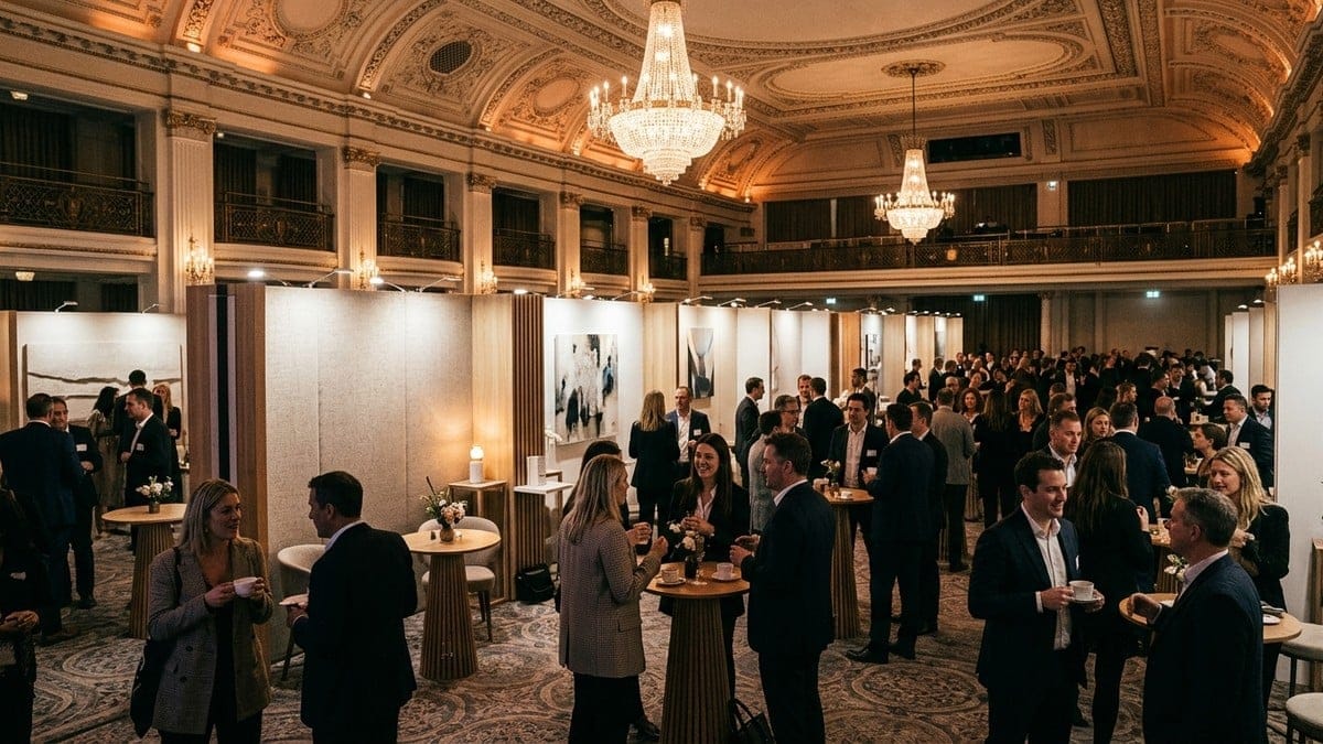 The Hot List: Eight Venues to Meet Before Everyone Else Books Them