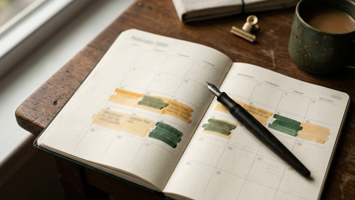 Why UK Event Calendars Got So Tight (And How to Book Smarter)