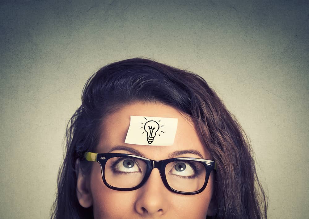 Forming Your Ideas