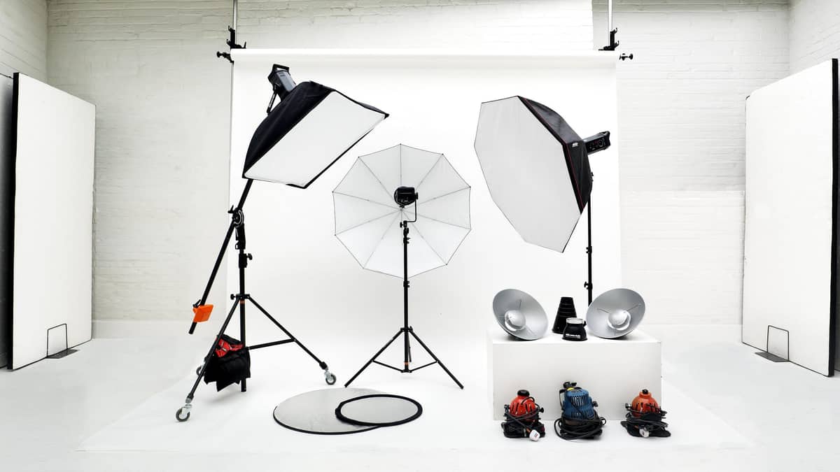 White Room Studio