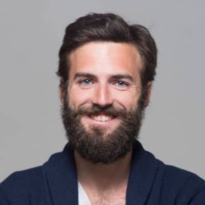 Damien Courbon