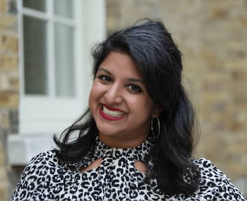 Amrita Devaiah