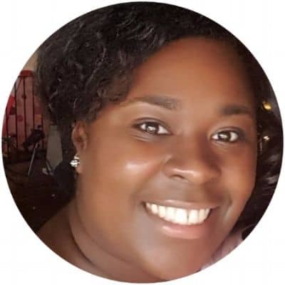 Ashanti bentil-dhue