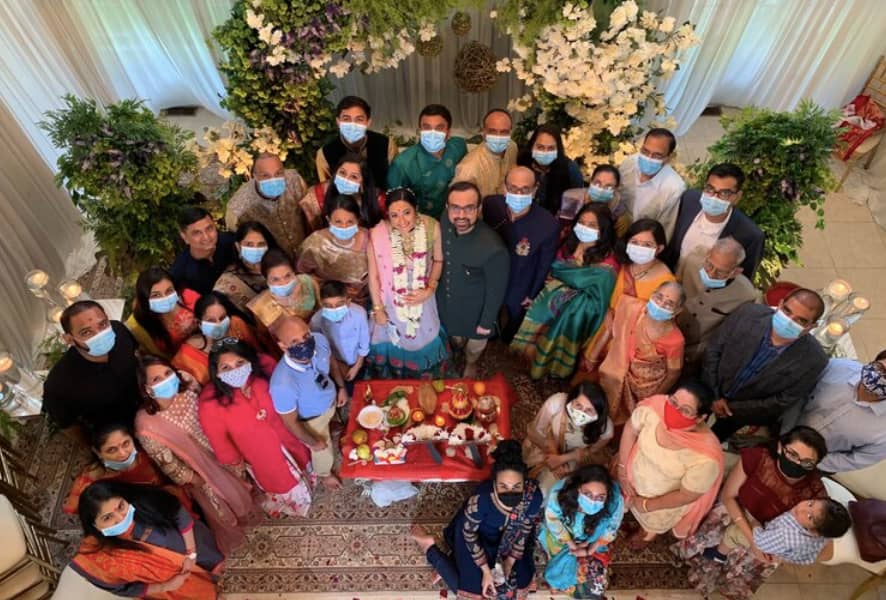 indian wedding