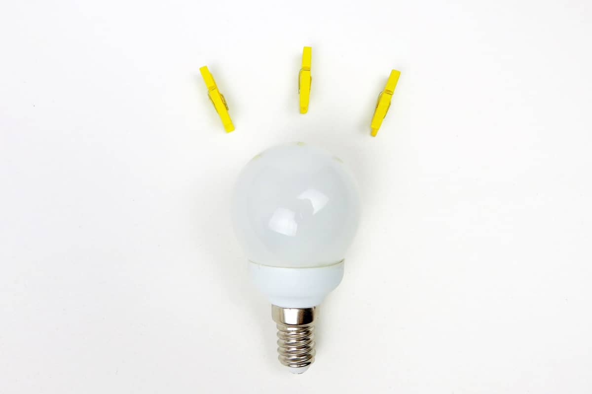 lightbulb
