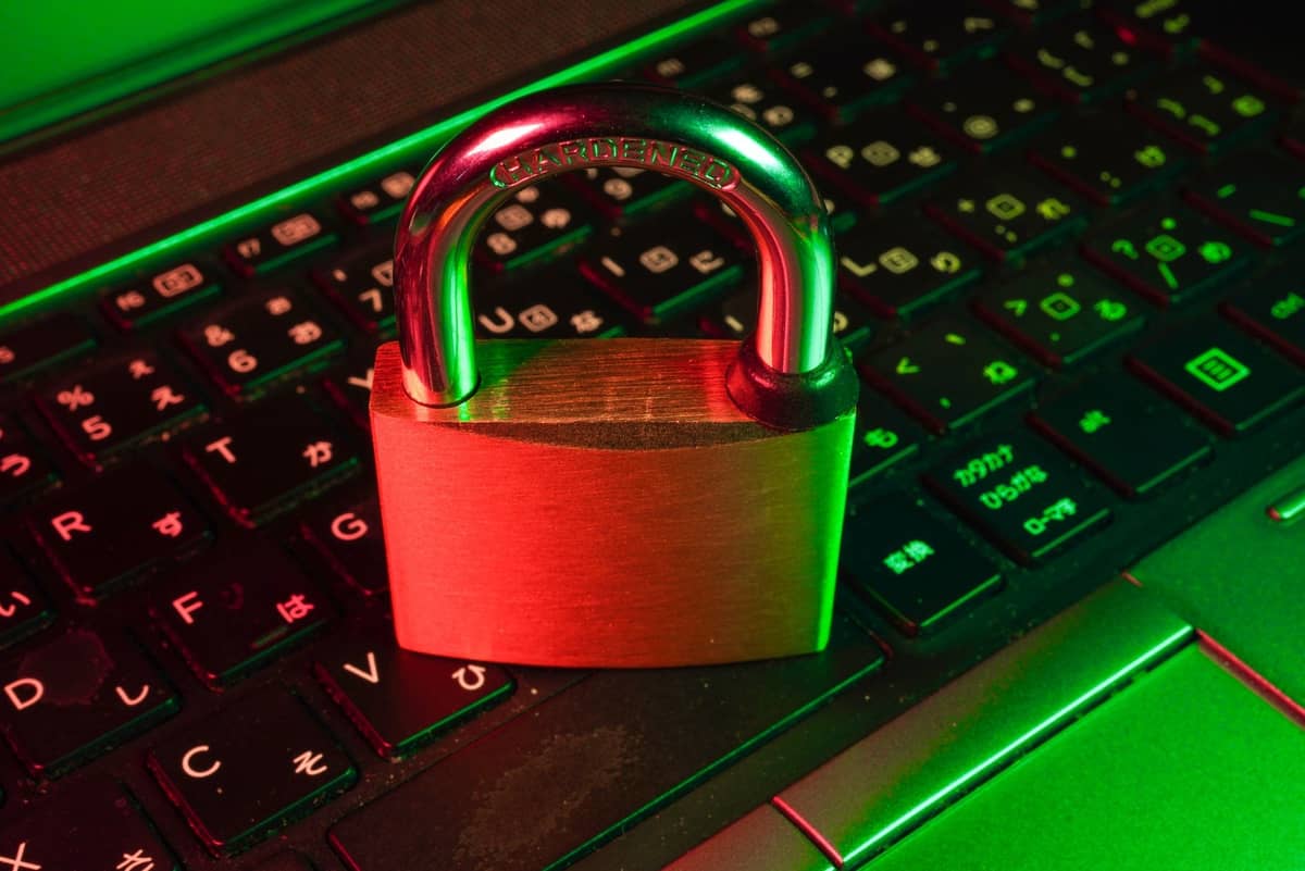 AI for security