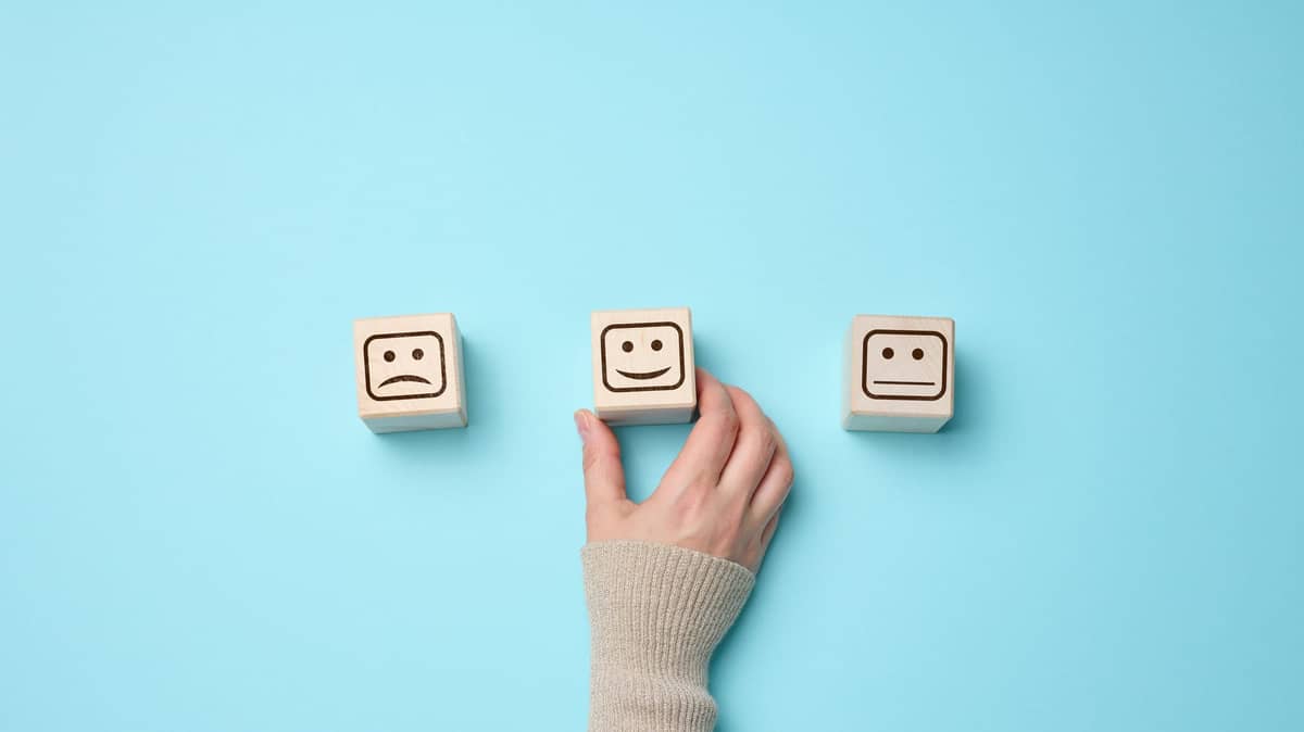 Measuring Satisfaction