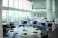 Modern Conference Venues