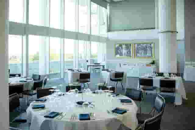 The Derby Suite