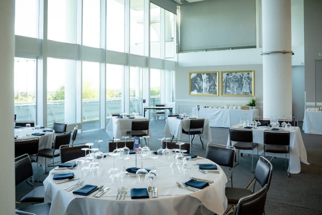 Epsom Downs Racecourse
