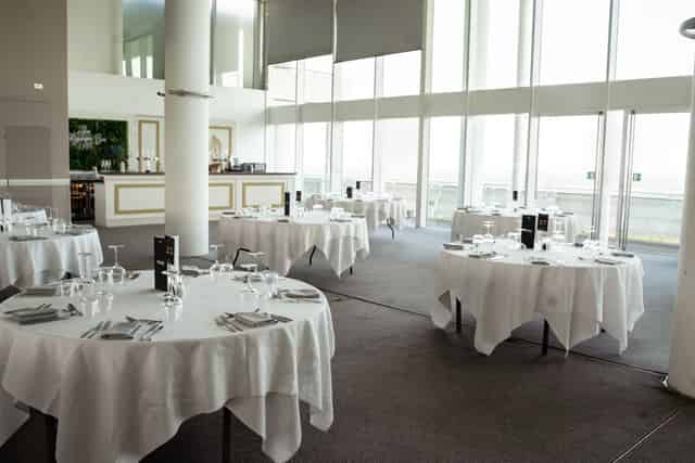 Epsom Downs Racecourse