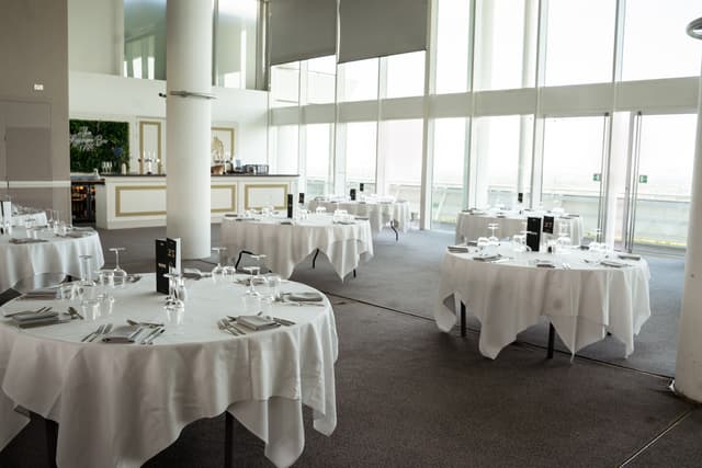 Epsom Downs Racecourse