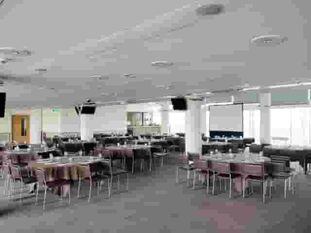 Epsom Downs Racecourse