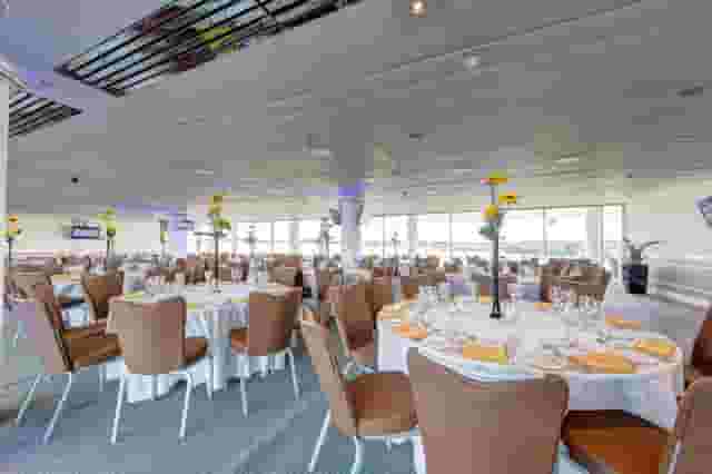 Epsom Downs Racecourse