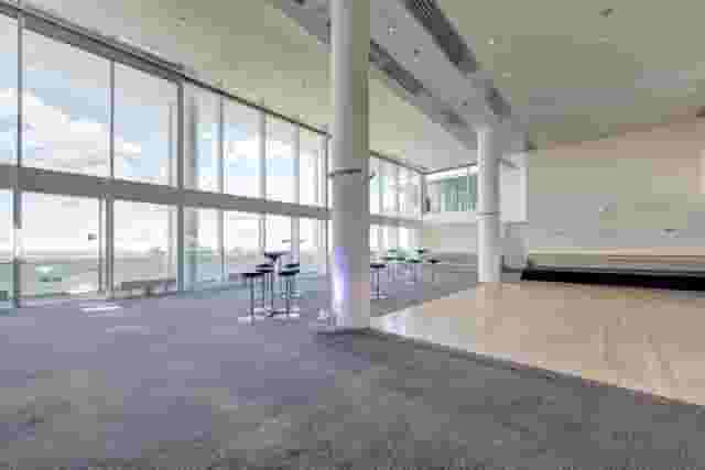 The Derby Suite