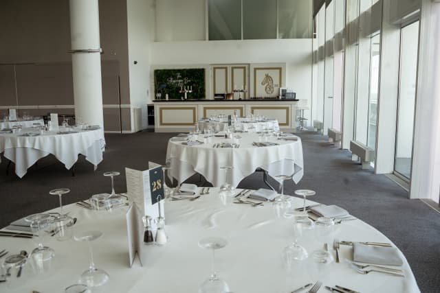 Epsom Downs Racecourse