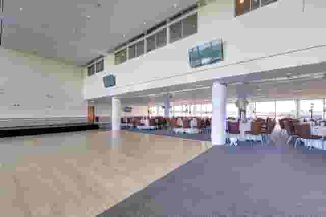 Epsom Downs Racecourse