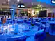 Formal Venues